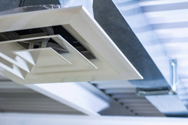  Eastwood, LA Airduct Cleaning Pros