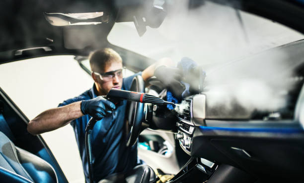 Best Affordable Duct Cleaning Services  in Eastwood, LA