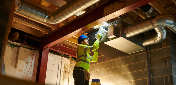 Best HVAC Maintenance and Cleaning  in Eastwood, LA