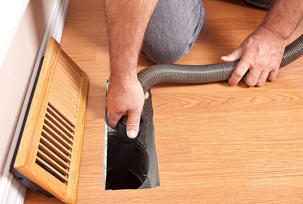 Best Professional Duct Cleaning Services  in Eastwood, LA