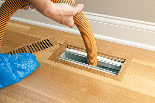 , LA Airduct Cleaning Company