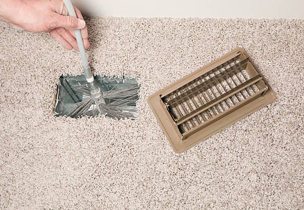 Best Affordable HVAC Duct Cleaning  in Eastwood, LA