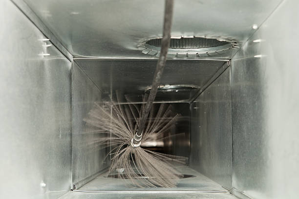 Best HVAC Duct Inspection Services  in Eastwood, LA