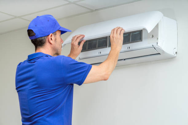 Best Commercial HVAC Duct Cleaning  in Eastwood, LA