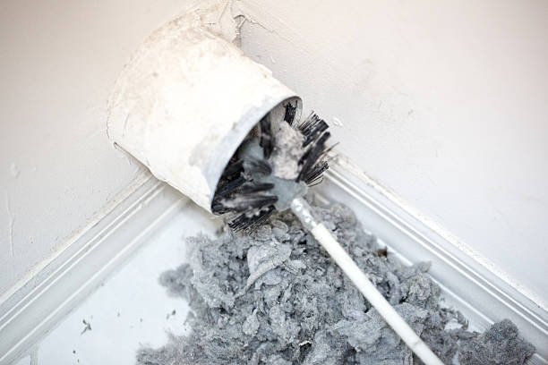 Best Air Duct Inspection  in Eastwood, LA
