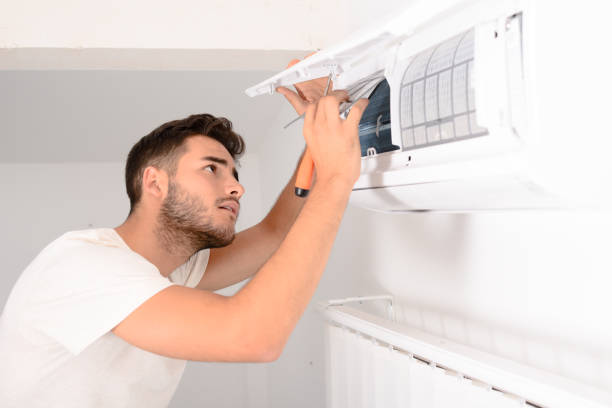 Best HVAC Maintenance and Cleaning  in Eastwood, LA